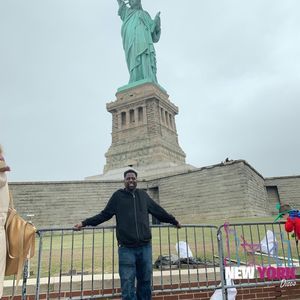 Meet your Posher, Charles